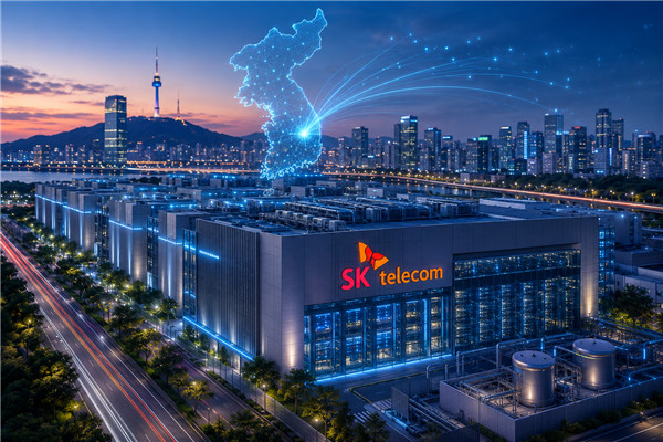 韩国加速建设 AI 基础设施,SK Telecom 计划打造最高 15GW AI 数据中心