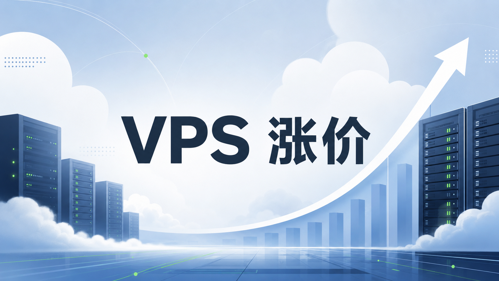 Leaseweb 调整部分 VPS 新合同价格示意图