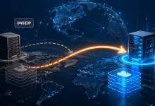 域名解析已修改,为什么部分地区仍访问旧IP?DNS缓存排查-国外VPS测评网