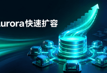 Aurora Serverless加快突发扩容：1秒升至12 ACU，最高256 ACU-国外VPS测评网