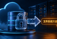 Linux服务器提示Read-only file system怎么办?先别急着重新挂载-国外VPS测评网