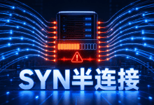 Linux服务器出现大量SYN_RECV怎么办？半连接与流量排查-国外VPS测评网