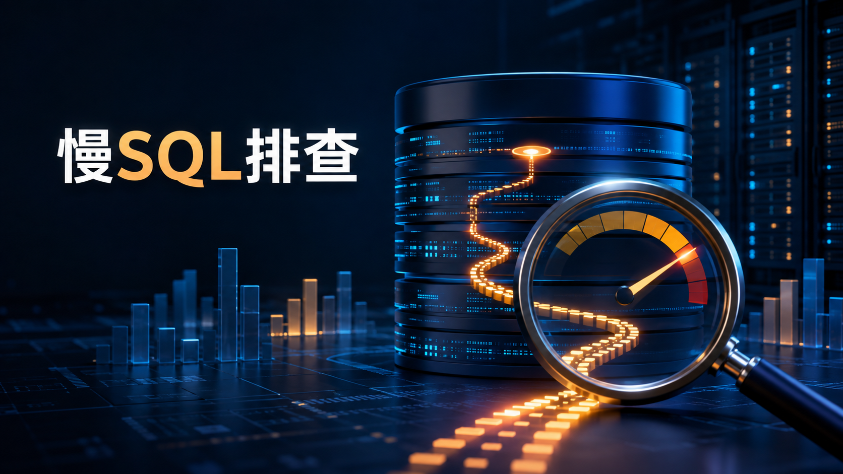 慢SQL排查