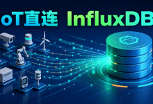 AWS IoT Core现在能把设备数据直接写入InfluxDB-国外VPS测评网