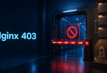 Nginx提示403 Forbidden怎么办?从站点目录和权限开始排查-国外VPS测评网