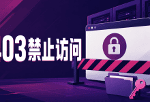 Nginx提示403 Forbidden怎么办？从站点目录和权限开始排查-国外VPS测评网