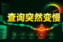 MySQL查询突然变慢怎么排查？慢SQL定位教程-国外VPS测评网