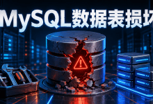 MySQL提示Table is marked as crashed怎么办?-国外VPS测评网