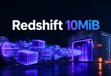 Redshift单条流数据上限从1MiB提高到10MiB-国外VPS测评网