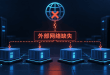 Docker Compose提示external network未找到,网络配置解决方法-国外VPS测评网