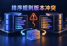 PostgreSQL提示collation version mismatch，升级glibc后怎么处理？-国外VPS测评网