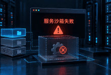 systemd状态226/NAMESPACE是什么意思？服务沙箱处理教程-国外VPS测评网