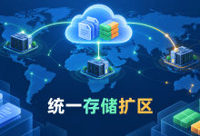 NetApp Volumes Flex Unified新增台湾、墨尔本和马德里区域-国外VPS测评网