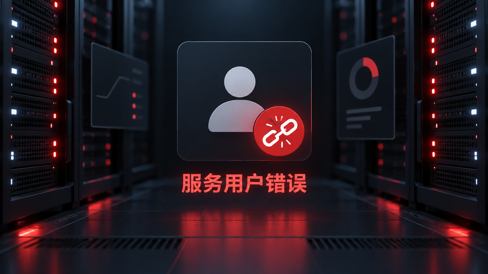 systemd服务因运行用户身份配置失败而返回217 USER的示意图