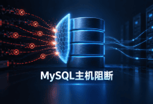 MySQL提示Host is blocked because of many connection errors怎么处理？-国外VPS测评网