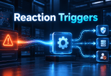 Reaction Triggers让Google SecOps在事件变化后自动响应-国外VPS测评网