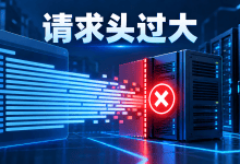 Nginx提示Request Header Or Cookie Too Large,配置修改教程-国外VPS测评网
