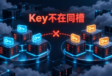 Redis提示CROSSSLOT，跨Key操作如何正确处理？-国外VPS测评网