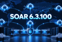 Google SecOps SOAR 6.3.100率先上线6个区域-国外VPS测评网