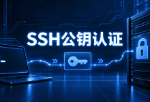 SSH登录只剩Permission denied (publickey),密钥到底错在哪里?-国外VPS测评网
