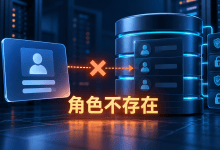 PostgreSQL报role does not exist怎么办？账号与连接配置教程-国外VPS测评网