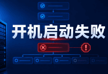 systemd服务开机启动失败,手动启动却正常怎么办?-国外VPS测评网