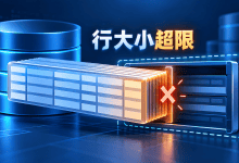 MySQL报Row size too large,表结构处理方法-国外VPS测评网