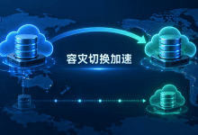 Cloud SQL容灾切换加快：PITR改为异步启用-国外VPS测评网