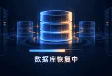 PostgreSQL提示the database system is starting up,恢复进度定位方法-国外VPS测评网