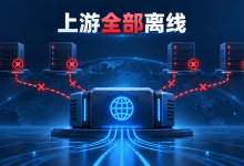 Nginx提示no live upstreams，后端节点为何全部离线？-国外VPS测评网