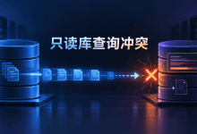 PostgreSQL只读库中断查询并提示conflict with recovery的原因分析-国外VPS测评网