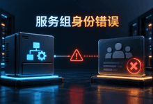 systemd状态216/GROUP代表什么？服务组身份配置教程-国外VPS测评网