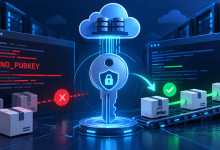 APT更新提示NO_PUBKEY怎么办?软件源签名修复教程-国外VPS测评网