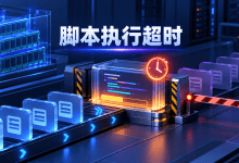 Redis报BUSY脚本一直不结束？安全终止与优化教程-国外VPS测评网