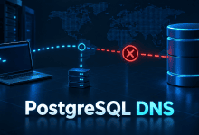 PostgreSQL报could not translate host name,DNS定位与处理指南-国外VPS测评网