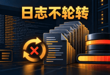 Linux日志一直不轮转?logrotate配置与验证指南-国外VPS测评网
