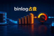 MySQL binlog占满磁盘怎么办?安全清理与保留策略-国外VPS测评网