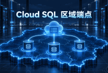 Cloud SQL区域端点已覆盖三种数据库引擎-国外VPS测评网