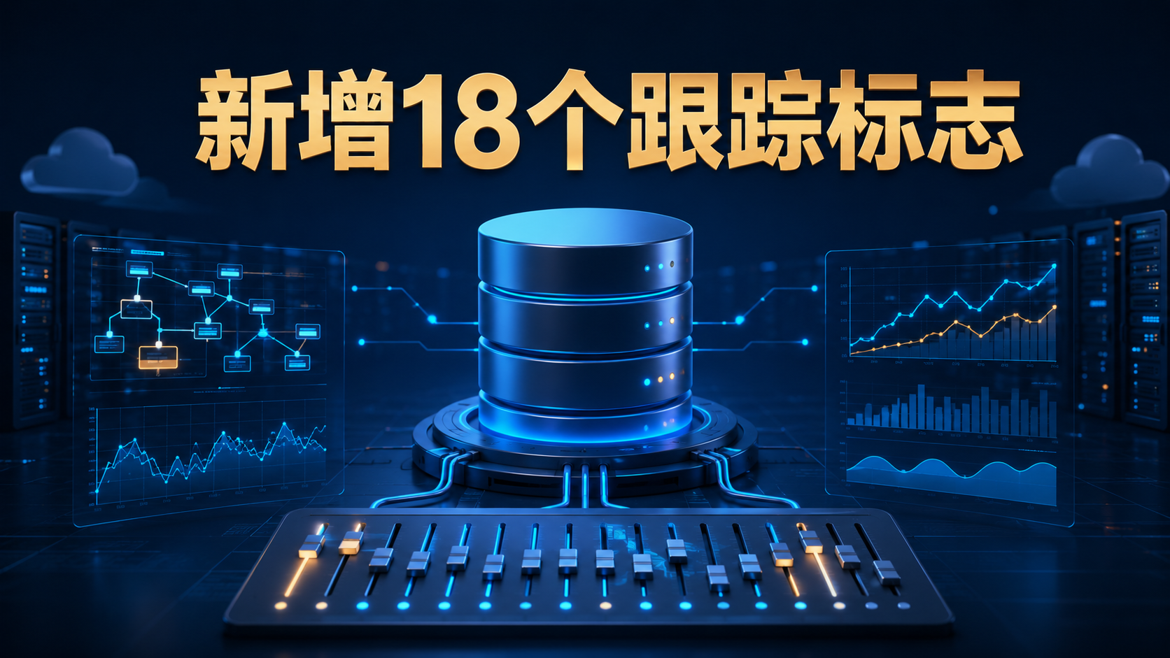 Amazon RDS for SQL Server通过18个新增跟踪标志调整数据库行为示意图
