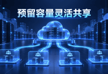 Compute Engine预留容量现在可以在单项目与共享模式间切换-国外VPS测评网