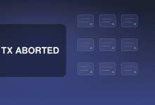 PostgreSQL提示current transaction is aborted，后续SQL为何全部失败？-国外VPS测评网
