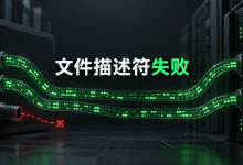 systemd状态202/FDS是什么意思?文件描述符处理教程-国外VPS测评网