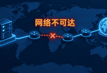 Linux连外网报Network is unreachable，路由定位与恢复指南-国外VPS测评网