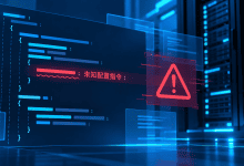 Nginx启动报unknown directive，模块与配置该怎样对齐？-国外VPS测评网