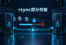 rsync返回code 23,哪些文件没有传成功?-国外VPS测评网