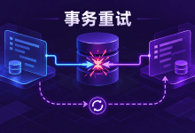PostgreSQL出现could not serialize access，重试该从哪一步开始？-国外VPS测评网