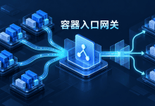 Amazon ECS Gateway上线，容器服务入口可自动管理ALB-国外VPS测评网