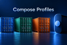 Docker Compose服务没启动？先看profiles是否把它排除-国外VPS测评网