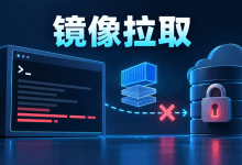 Docker拉取镜像提示pull access denied,仓库权限与名称怎么核对?-国外VPS测评网