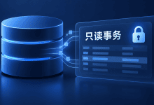 PostgreSQL提示cannot execute UPDATE in a read-only transaction，该查哪层？-国外VPS测评网